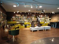 二楼-和美电影艺术中心(万国城店)
