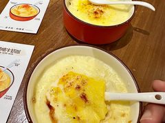 -金手鼓·新疆菜(南京店)