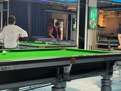 -永宁台球·棋牌俱乐部(淮海路店)