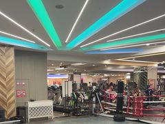 -美航国际健身(北京华联店)