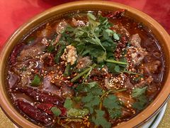 -YUE LAI 悦来小馆(Barcelona)