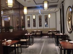 -千滋百味·醉江澜花园餐厅(街道口店)