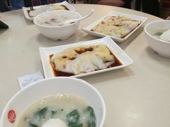 -冠记·肠粉粥品专家(江南大道店)