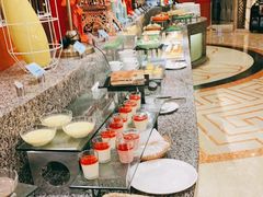 -长沙世纪金源大饭店·金世纪中餐厅