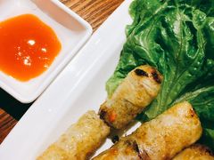 -越南牛肉河粉餐厅(书院巷店)