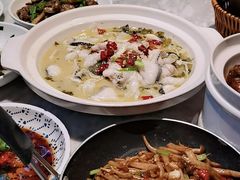 -小菜园新徽菜(无锡宜家荟聚中心店)