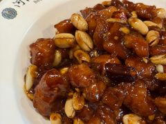 -河沿肉饼Beijing Pie(东华门店)