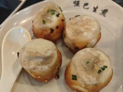 -哑巴生煎(临顿路店)