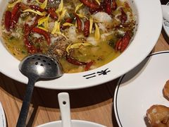 -太二酸菜鱼(正大广场店)