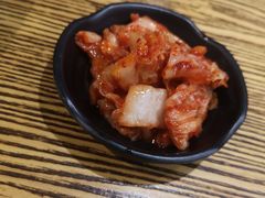 -吴草鸡爪오초닭발韩食堂(融恒盈嘉中心店)