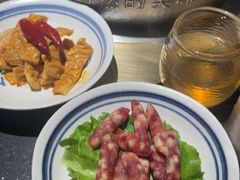 -巴奴毛肚火锅(广益哥伦布店)
