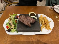-Entrecôte 法国牛扒馆(保利·时光里店)