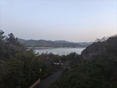 -天目湖涵田度假村