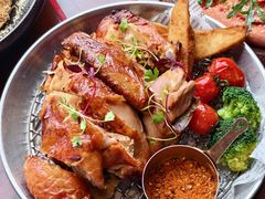 -埠口精酿夜景餐酒吧· BREWPORT BISTRO(长嘉汇重庆之眼店)