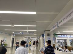 -江苏省人民医院(广州路院区)