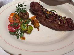 炙烤黑椒肋眼皇-佐度王子扒房(西城红场店)