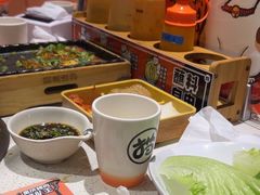 -猫爪爪原切自助烤肉(观音桥阳光世纪店)