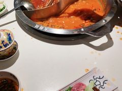 -大龙燚火锅(天安云谷店)