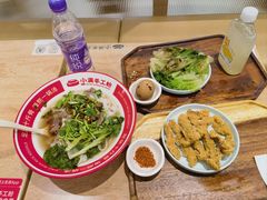 -小满手工粉(北京富力广场店)