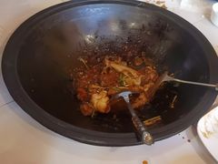 -江湖水乡铁锅炖魚(周庄嘉园店)