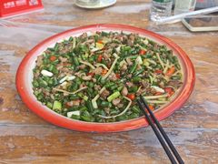 -江湖黑大兔(杨家坪店)