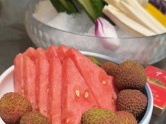 -箪食巷私房菜馆·鲁菜(玉函路店)