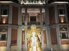 -晋江五店市传统文化旅游区