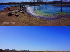 -大兴滨河森林公园