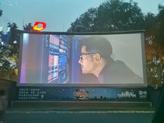 -枫花园汽车电影院(朝阳公园店)