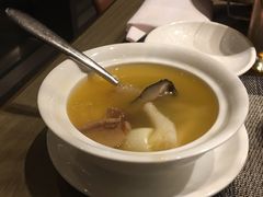 佛跳墙-博林天瑞喜来登酒店·西丽尚膳