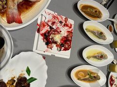 -明州小宴(文化广场店)