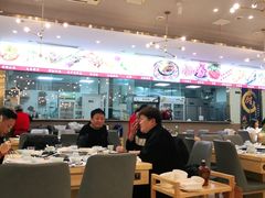 -执牛耳涮烤牛排火锅(伊河路店)