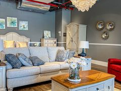 -永隆圣马可国际家居广场(江东中路店)