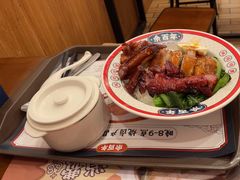 -余百年·现烧烧腊(布吉金利店)