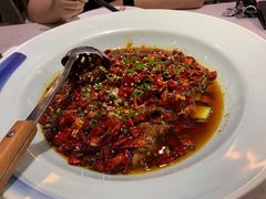 -味+新京宴·烤鸭·北京菜(创意谷店)