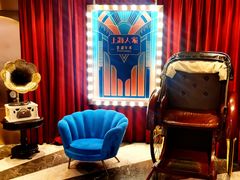 -上海人家花樣年华(中山公园店)