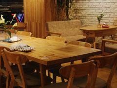 大堂-藏猫猫咖啡主题馆(中央大道店)