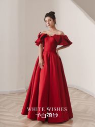 -予白婚纱礼服馆