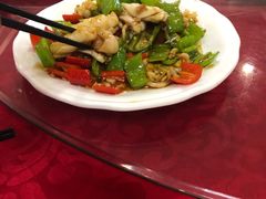 -沙头涌渔栏海鲜餐厅