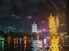 -桂林两江四湖景区