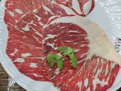 -久品肥牛烤肉(碧海华庭店)
