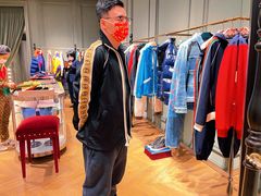 -Gucci(沈阳万象城店)