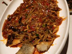 -院8里·小聚园老川菜(九眼桥店)