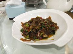 -翠清酒家(万丰路店)