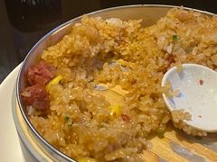 -味莊餐厅(康庄南街店)