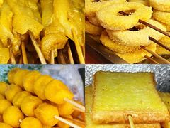 -张记炸串肠粉