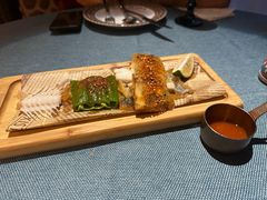 -俄士厨房(未来城店)