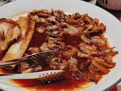 -西贝(六里桥旗舰店)