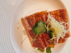 花园肴肉-花园茶楼(兴城西路店)