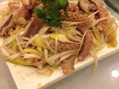 -来之顺海鲜菜馆·青岛菜(栈桥店)